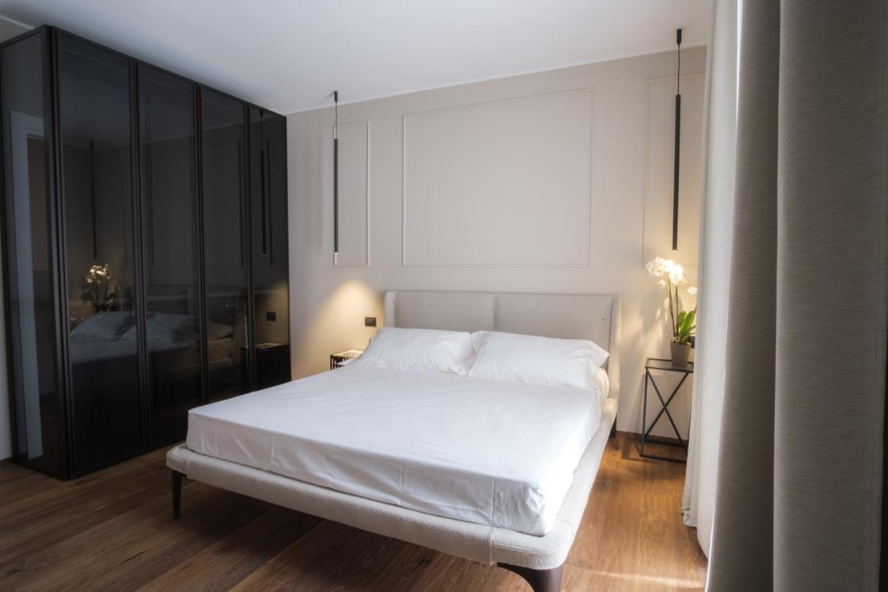 Palazzo Danisi Rooms&Suites Бари Экстерьер фото