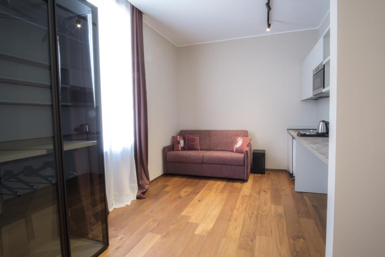 Palazzo Danisi Rooms&Suites Бари Экстерьер фото