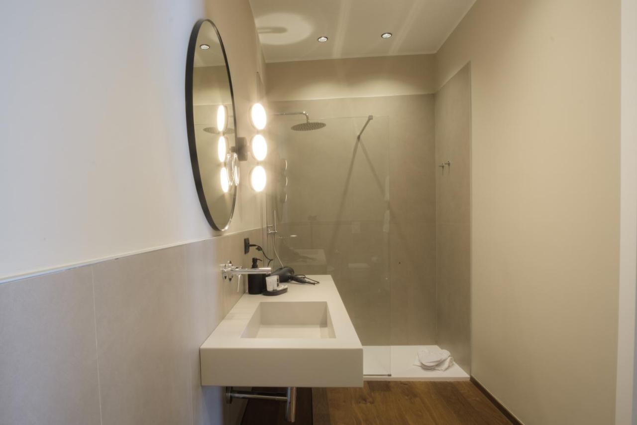 Palazzo Danisi Rooms&Suites Бари Экстерьер фото