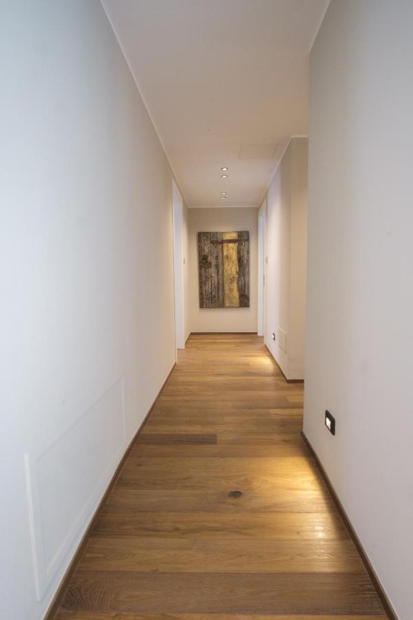 Palazzo Danisi Rooms&Suites Бари Экстерьер фото