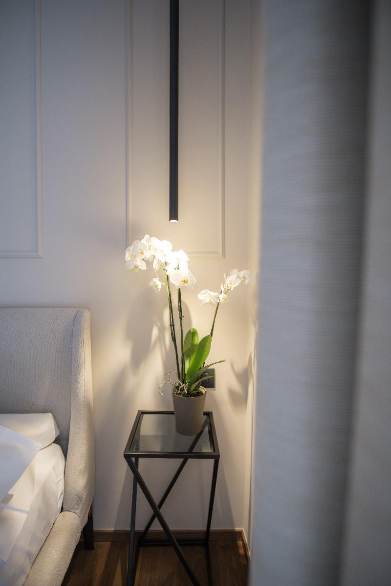 Palazzo Danisi Rooms&Suites Бари Экстерьер фото